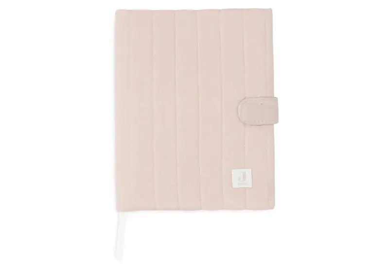 Protège de Carnet de Santé Wild Rose - JOLLEIN