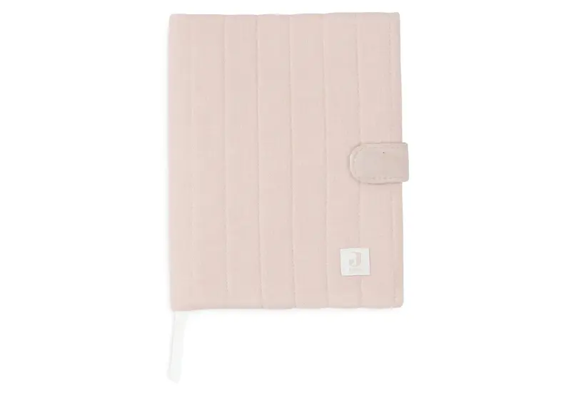 Protège de Carnet de Santé - Wild Rose