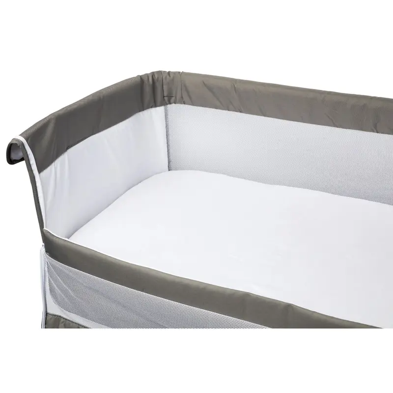 Protège matelas cododo Bio 83x50 cm - Alèse cododo naturelle et saine