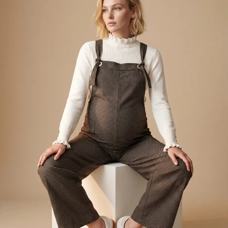 Pull d’allaitement Dorothée