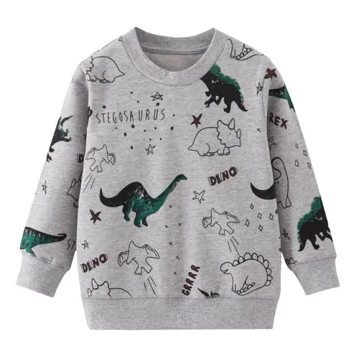 Pull Dinosaures <br> star