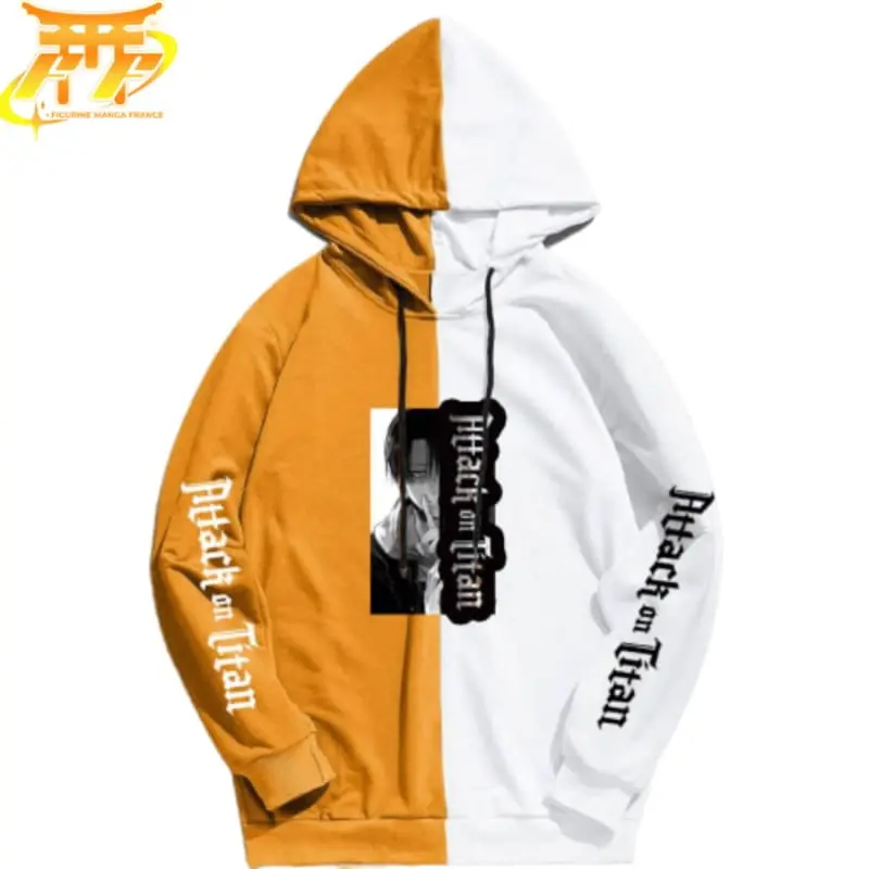 Pull Livail Ackerman - Attaque des Titans