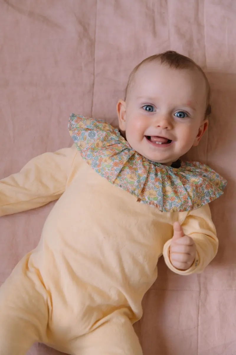 Pyjama bébé Caline