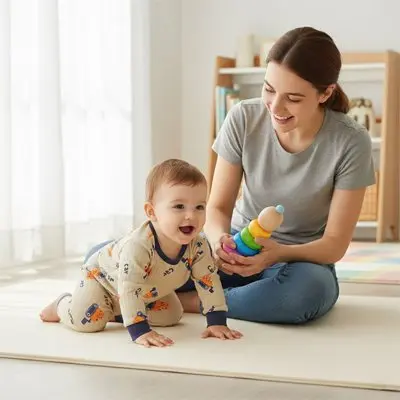Pyjama bébé Coton Bio | NuitConfort