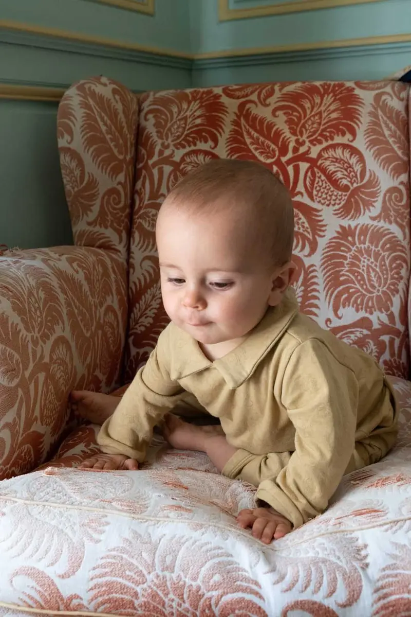Pyjama bébé Senzo