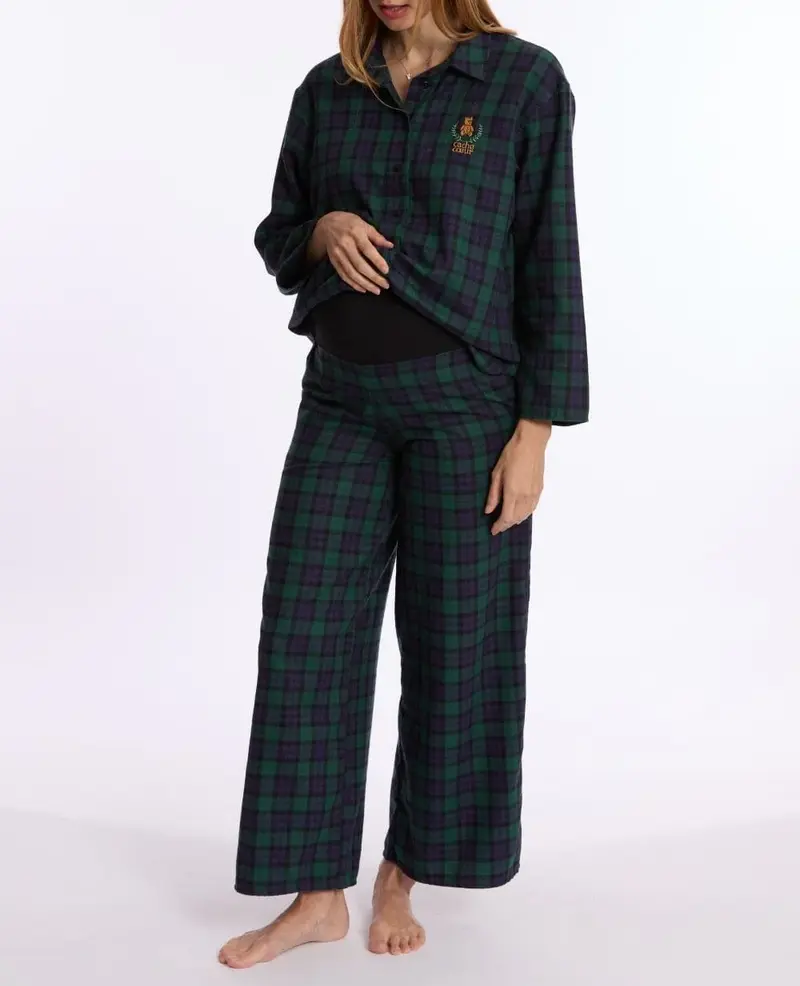 Pyjama de maternité Teddy