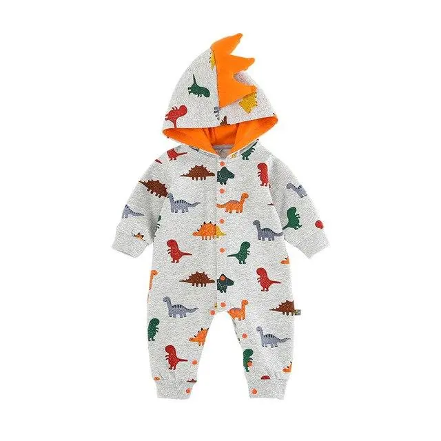 Pyjama Dinosaure <br> 1 an
