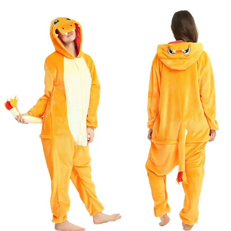 Pyjama Dinosaure <br> Femme, Homme, Enfant