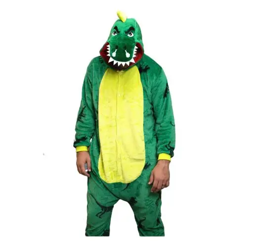 Pyjama Dinosaure <br> Homme