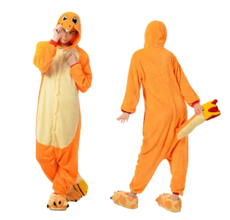 Pyjama Dinosaure <br> Homme
