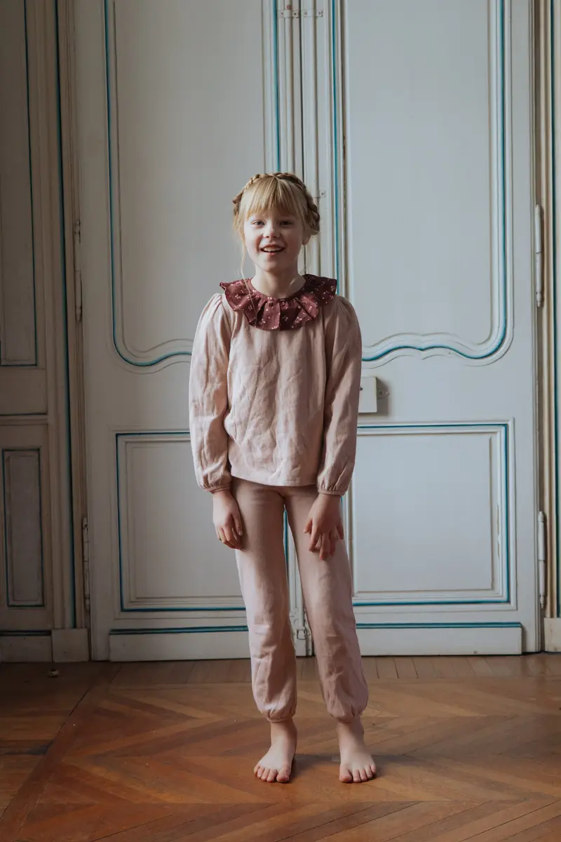 Pyjama enfant Pierrot