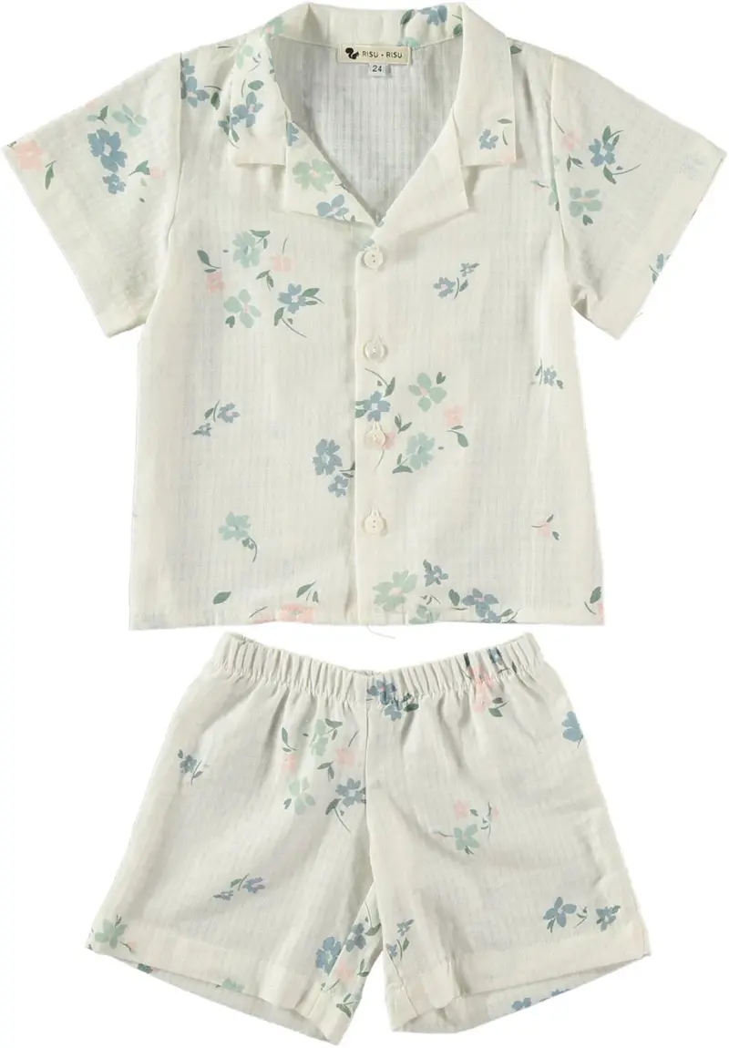 Pyjama enfant Rieur