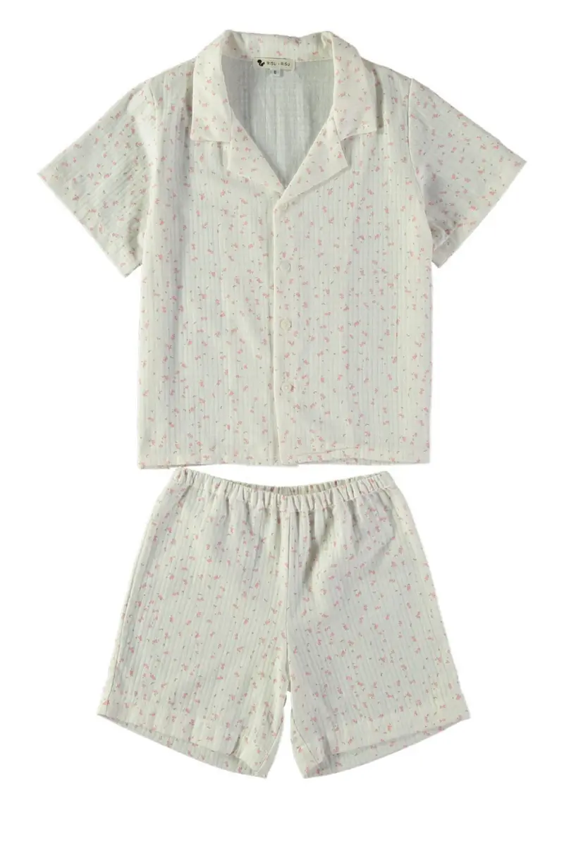 Pyjama Enfant Rieur