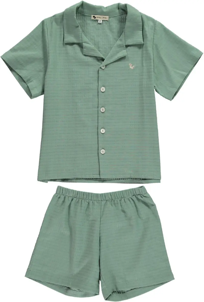 Pyjama enfant Rieur