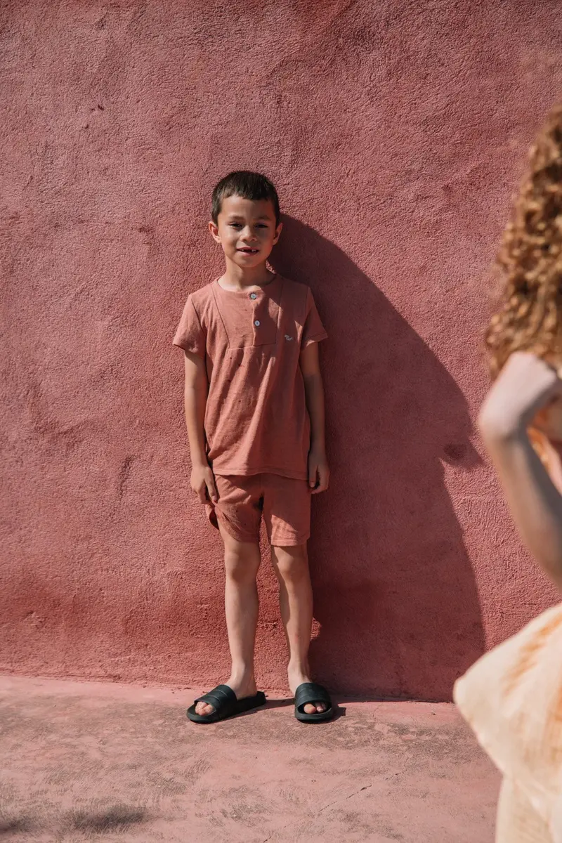 Pyjama enfant Sonio