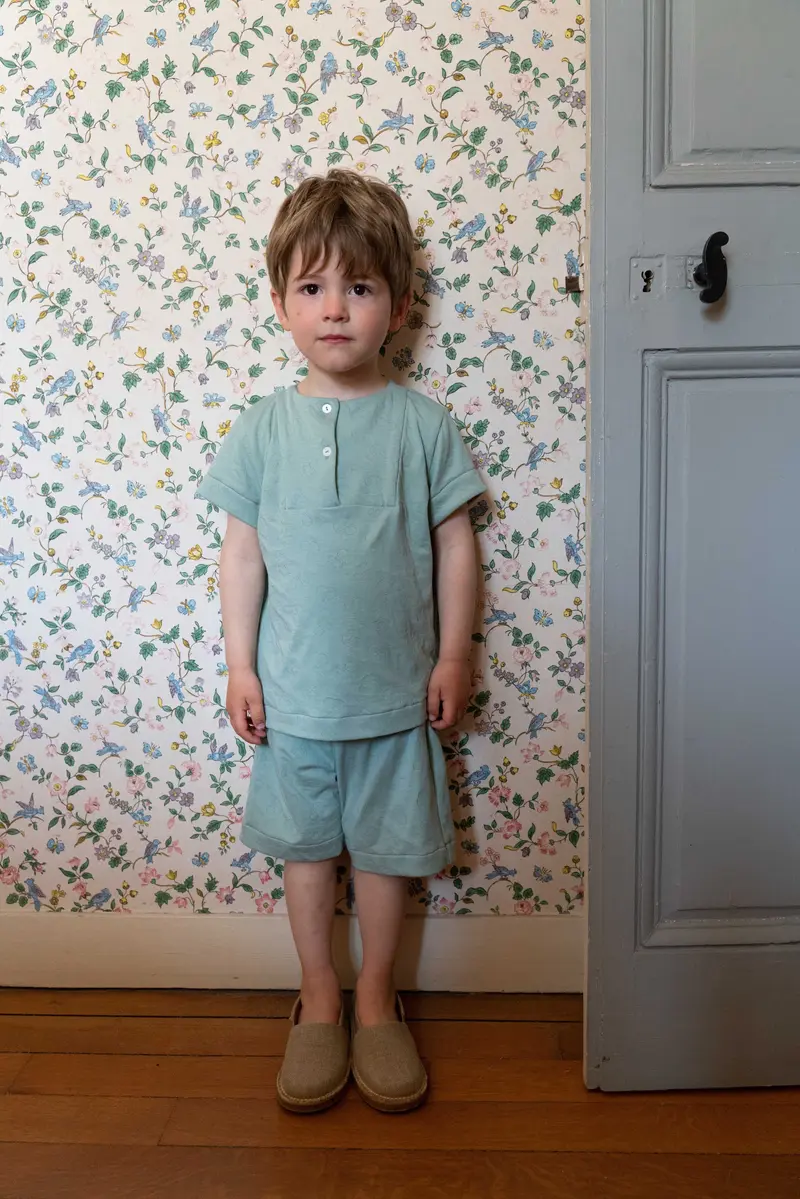 Pyjama enfant Sonio