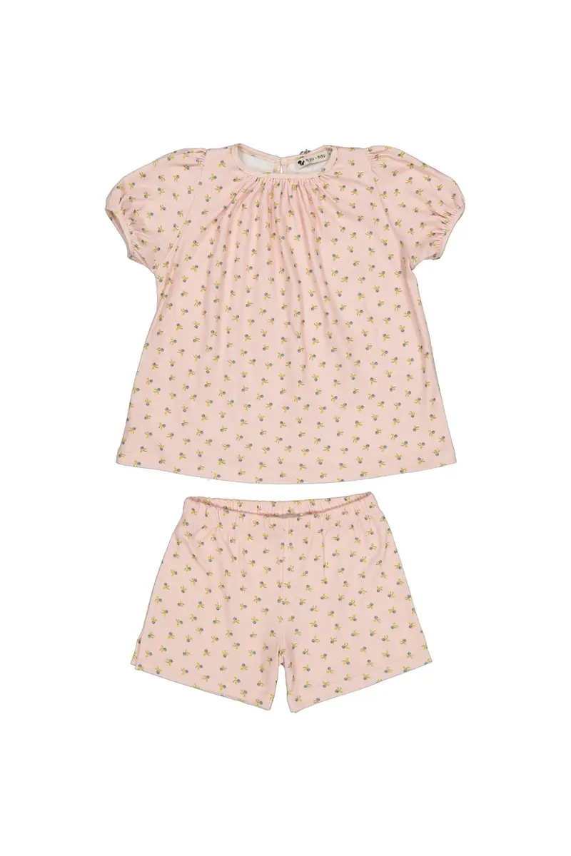 Pyjama enfant Talia