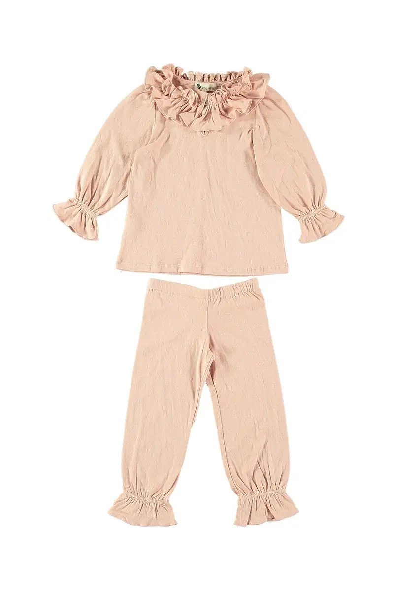Pyjama fille Colombine