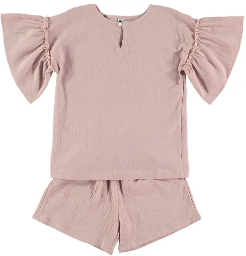 Pyjama fille Nausicaa