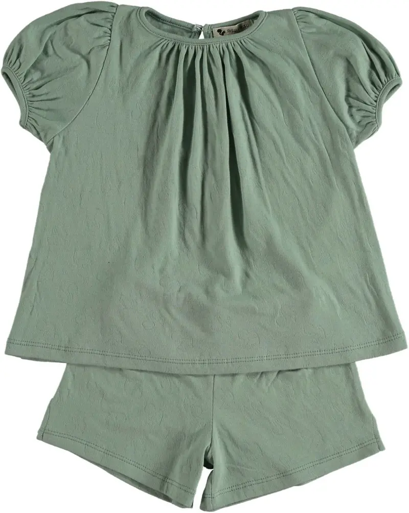 Pyjama fille Talia