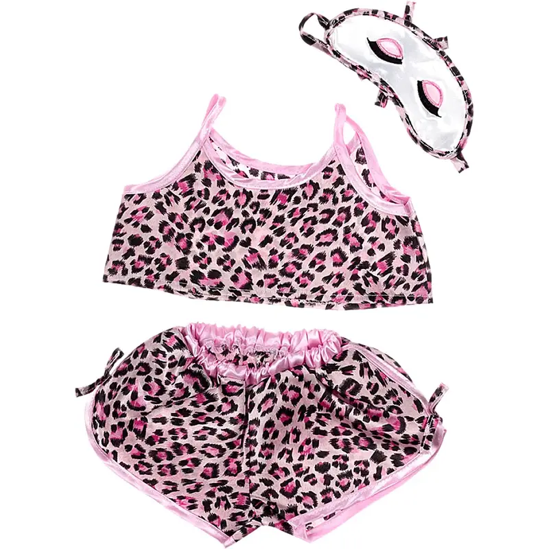 Pyjama Panthère Rose