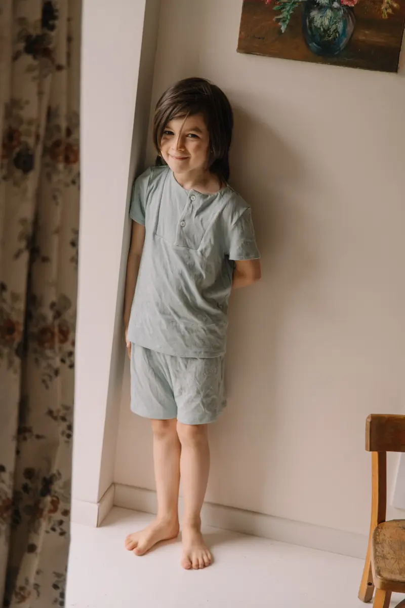 Pyjama Sonio