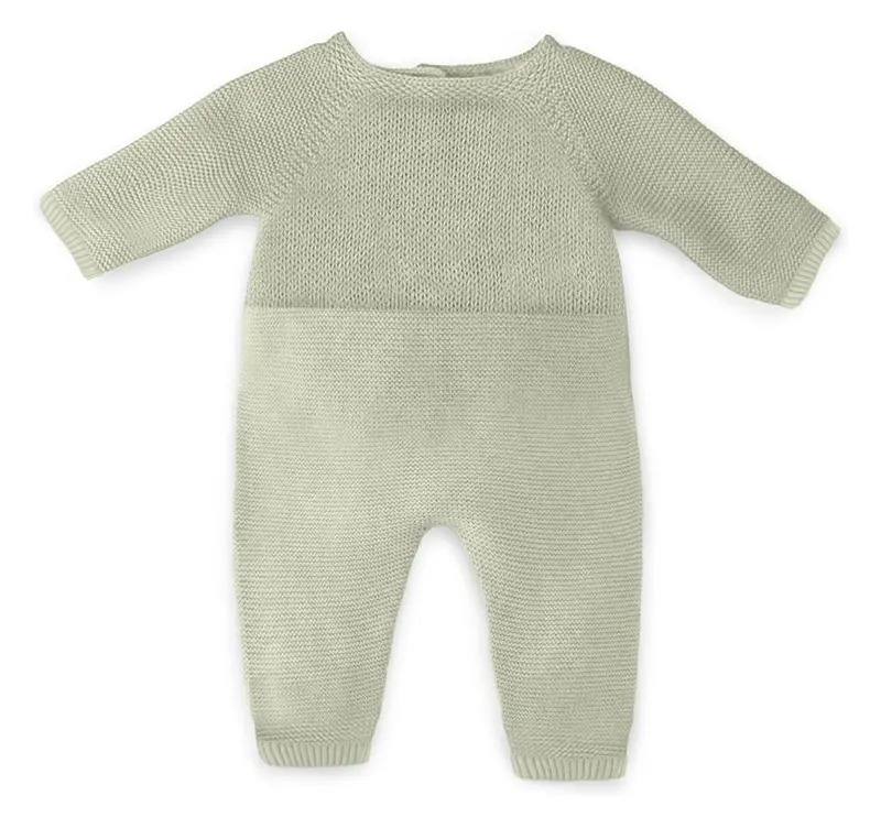 pyjama vert 32 cm
