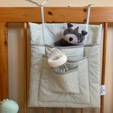 Range doudou Lys