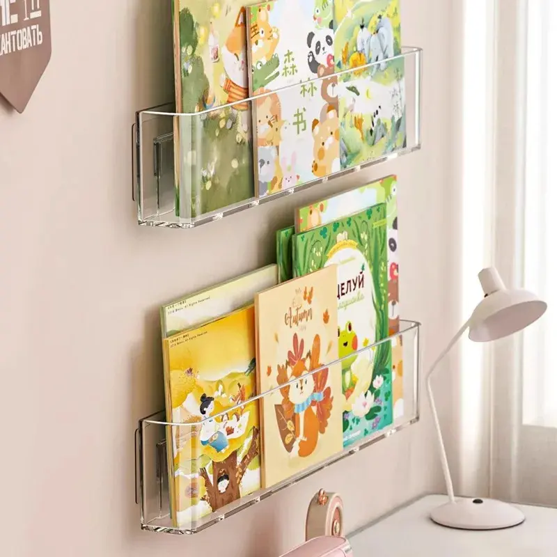 Rangement pour livre