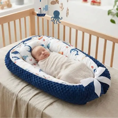 REDUCTEUR BEBE | Cocon Marin