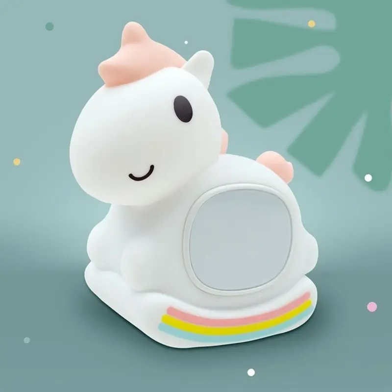 reveil rocking unicorn - MARY'S