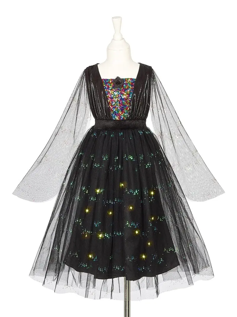 Robe Agatha – Souza