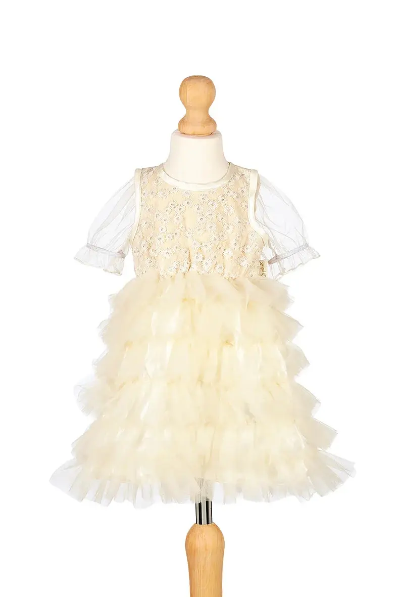 robe bébé chloé - SOUZA