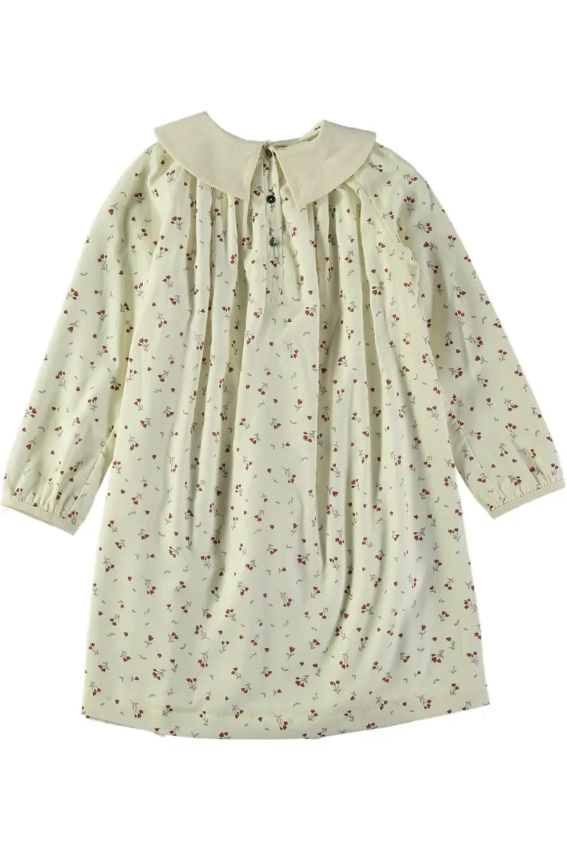 Robe bébé Louna
