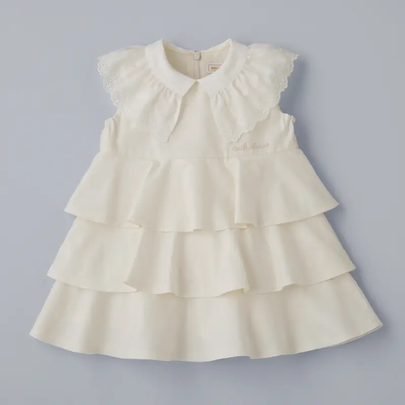 ROBE BLANCHE GOLD LABEL