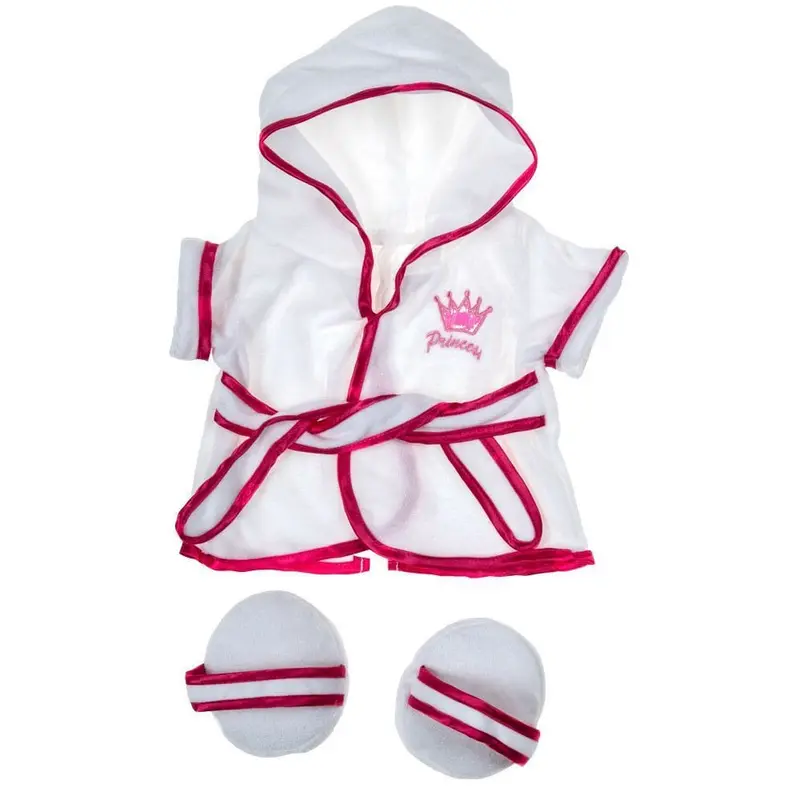 Robe de bain Princesse