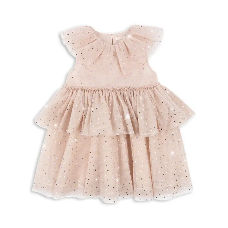 Robe De Fée - Fée Étoile