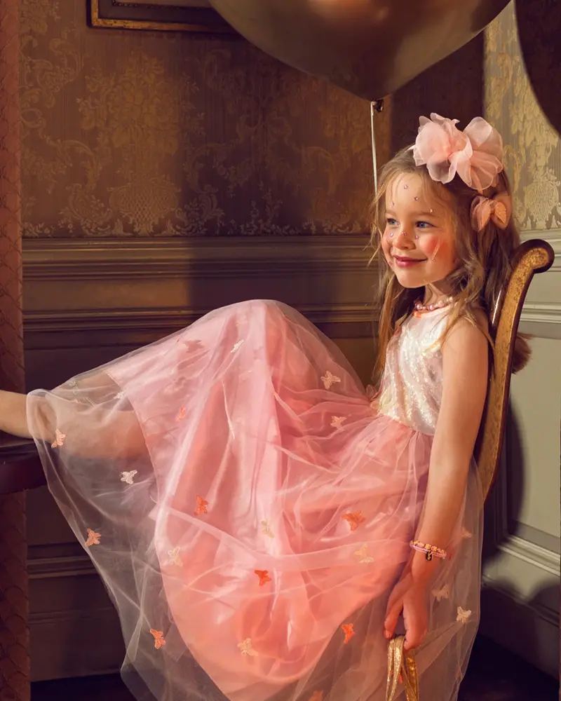 Robe de princesse Ludivine