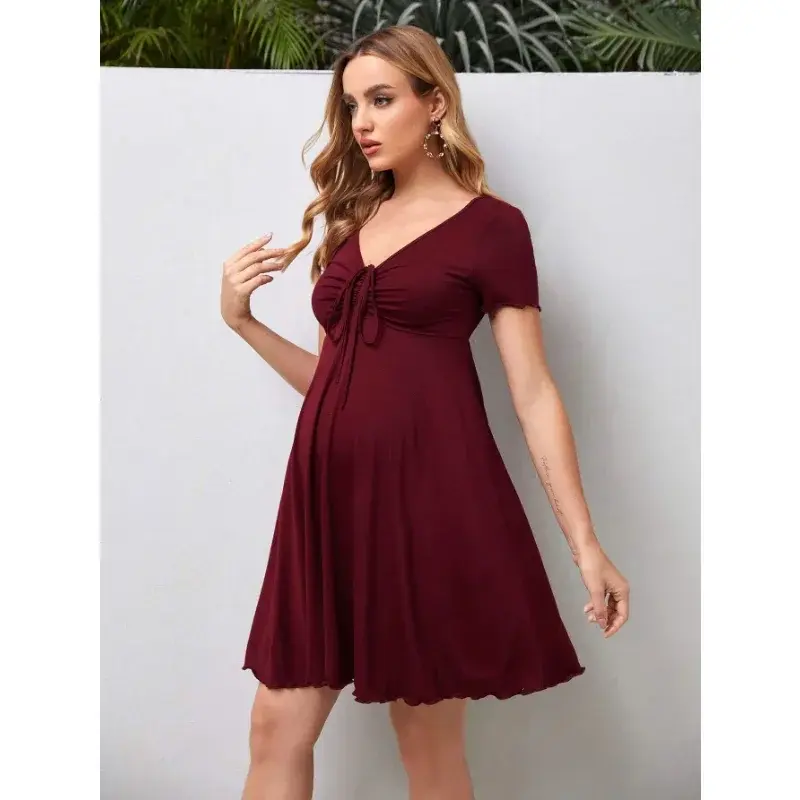 Robe Été Coton Bébé 0-24 Mois