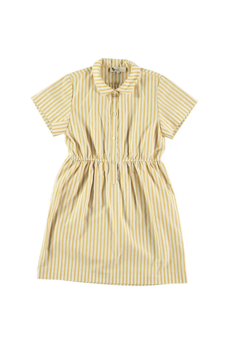 Robe fille Camicia