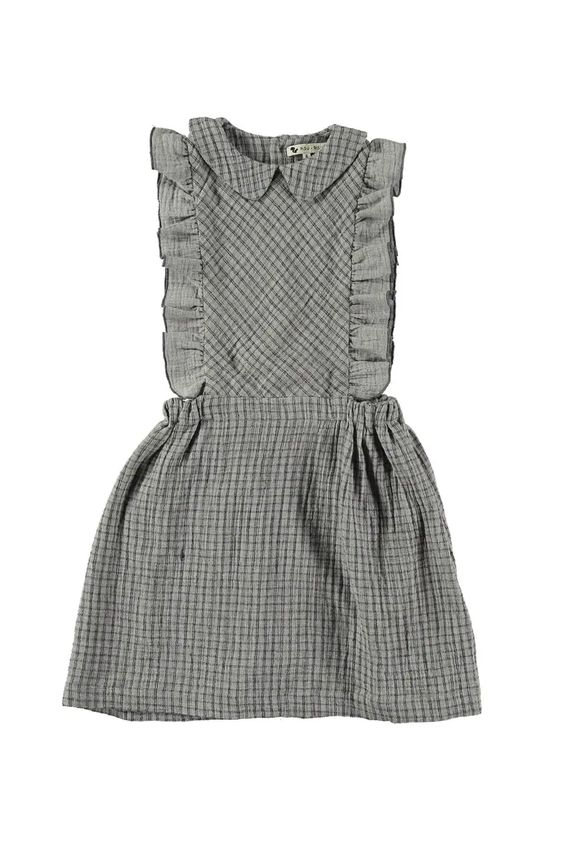 Robe fille Louisette