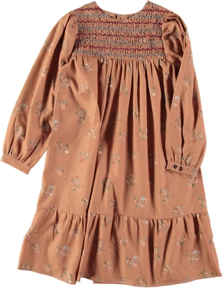 Robe fille Vagabonde