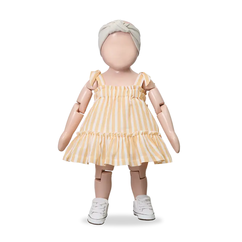 Robe légère « Araia »