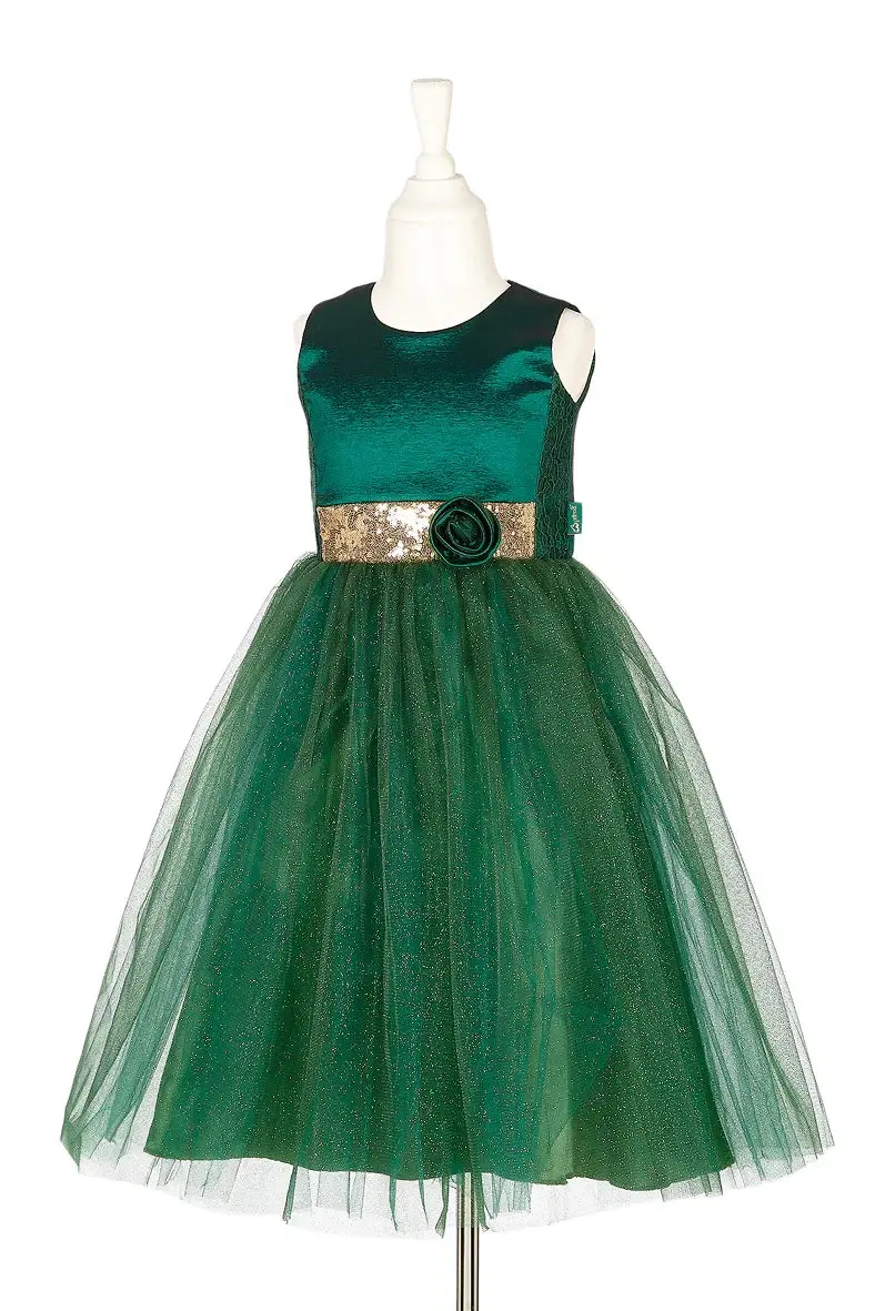 Robe Luisa - SOUZA