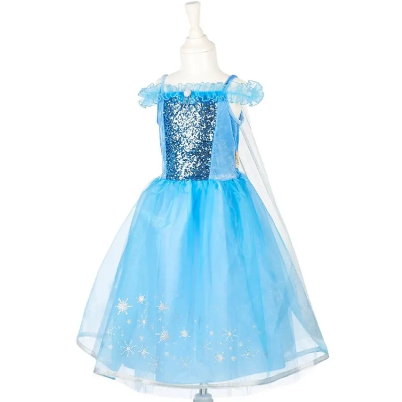 Robe Princesse Ice queen - SOUZA