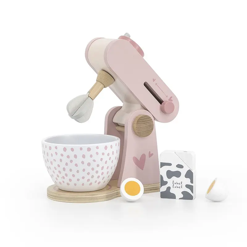 Robot cuisine - Rose