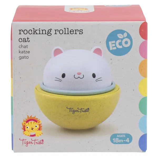 Rocking Rollers Chat