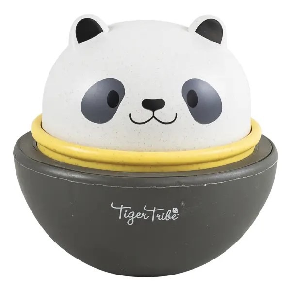 Rocking Rollers Panda