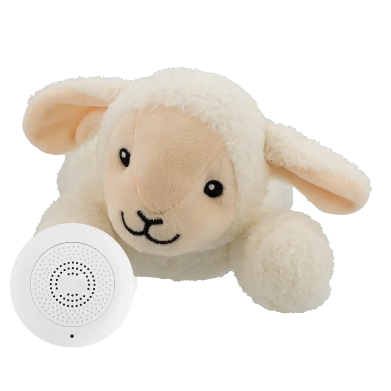 Rosie Peluche Bruit Blanc - Flow