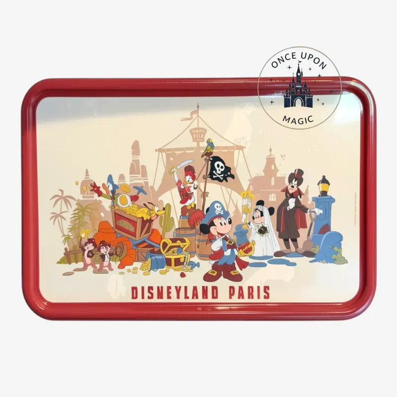 Sablés Best Day Ever – Disneyland Paris